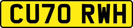 CU70RWH