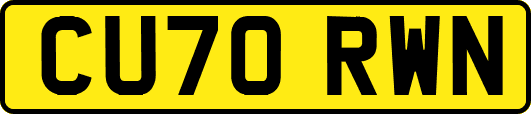 CU70RWN