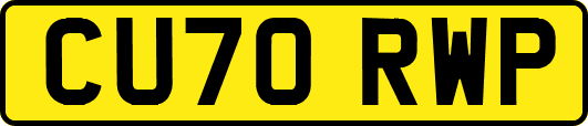 CU70RWP