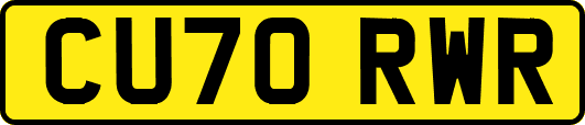 CU70RWR