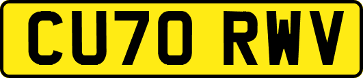 CU70RWV