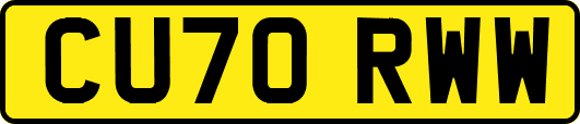 CU70RWW