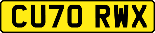 CU70RWX