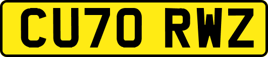 CU70RWZ