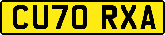CU70RXA
