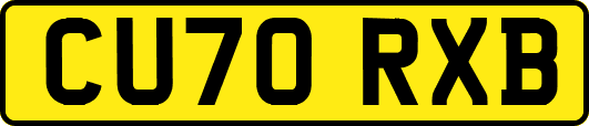 CU70RXB