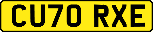 CU70RXE