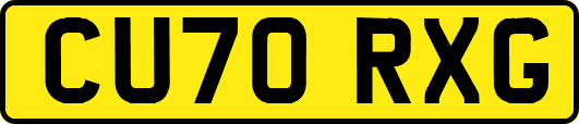 CU70RXG