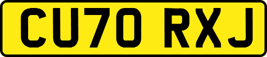 CU70RXJ