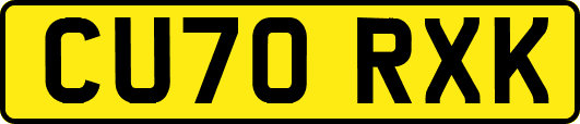CU70RXK