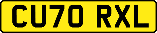 CU70RXL