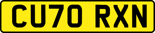 CU70RXN
