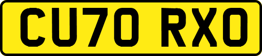CU70RXO