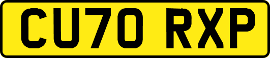 CU70RXP