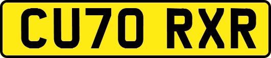CU70RXR