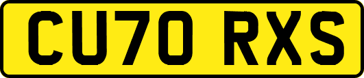 CU70RXS