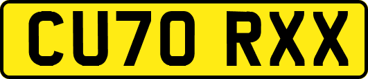 CU70RXX