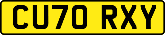 CU70RXY
