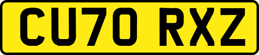 CU70RXZ