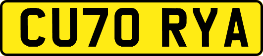 CU70RYA