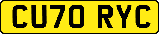 CU70RYC