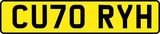 CU70RYH