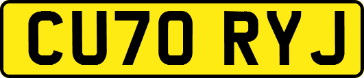 CU70RYJ