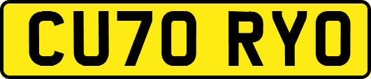 CU70RYO
