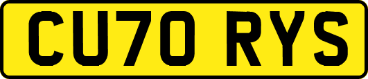 CU70RYS