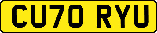 CU70RYU