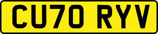 CU70RYV