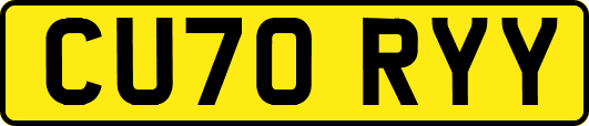 CU70RYY