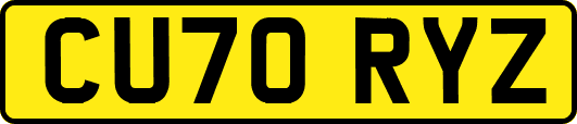 CU70RYZ