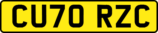 CU70RZC