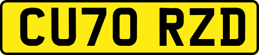 CU70RZD