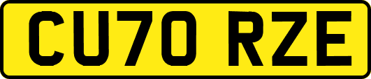 CU70RZE