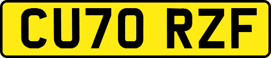 CU70RZF