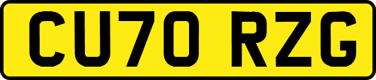 CU70RZG