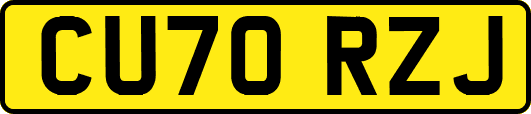 CU70RZJ