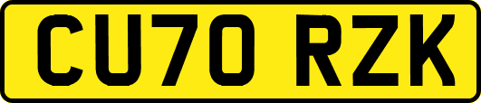 CU70RZK