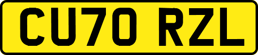 CU70RZL