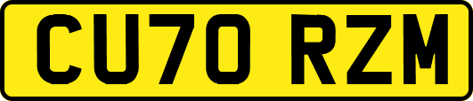 CU70RZM