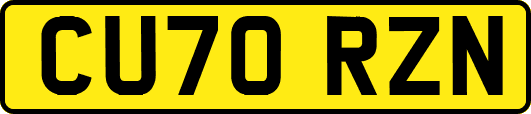 CU70RZN