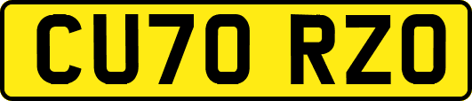 CU70RZO