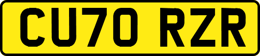 CU70RZR