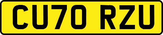 CU70RZU