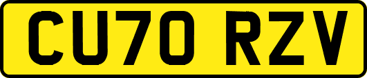 CU70RZV
