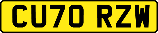 CU70RZW