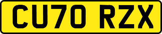 CU70RZX