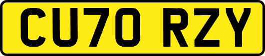 CU70RZY